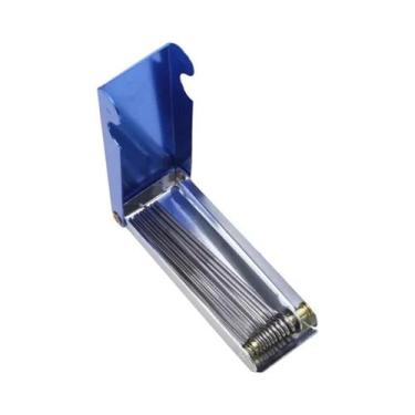 Imagem de Kit De Polimento E Retificação Para Pestana E Cavalete De Guitarra, Fe