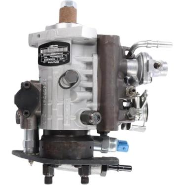 Imagem de Bomba de injeção de combustível 9320A391G 2644H029 para Delphi compatível com motor Perkins Vsita 4T 1104C-4T JCB 3CX 4CX 4CX444 214E 215 217 Loader