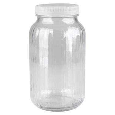 Imagem de Pote 1,5L Buriti Vidro Nadir