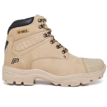 Imagem de Bota Masculina Adventure Durable Couro-Masculino