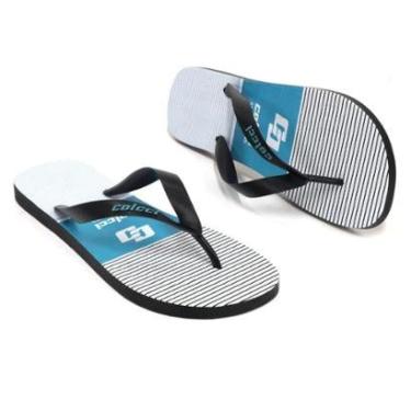 Imagem de Chinelo Masculino Casual Arpoador Colcci Conforto Dia a Dia-Masculino