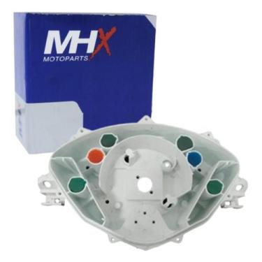 Imagem de Carcaça Interna do Painel Mhx - Biz 110i 2018 a 2024