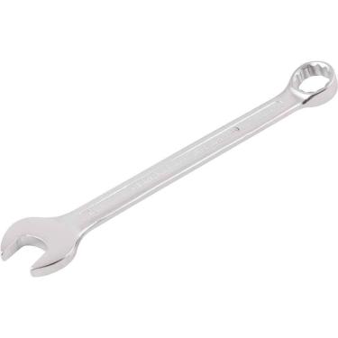 Imagem de Chave Combinada 15 Mm, Aço Cromo Vanádio, R09100150, Gedore Red