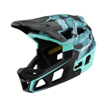 Imagem de Capacete De Montanha Leve E Respirável Para Homens E Mulheres, Modelo 