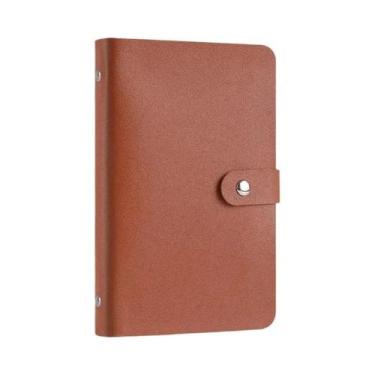 Imagem de Envelopes Reutilizáveis Para Economia De Dinheiro, 100 Unidades, Cader