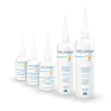 Imagem de Óleo de Girassol com Copaíba e Melaleuca - Tam. 20ml  Pielsana