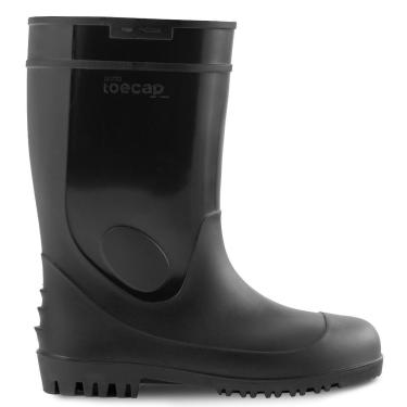Imagem de Bota PVC Cano Longo Innpro Toecap CA 51.118-Unissex