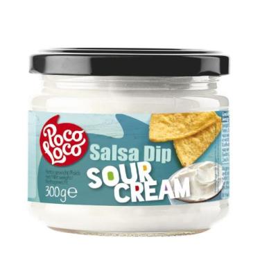 Imagem de Molho Sour Cream Poco Loco 300g
