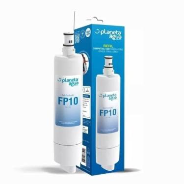 Imagem de Refil Planeta Água 1135 FP10 Compatível para Purificadores CPB34AB, CP
