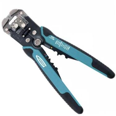 Imagem de Alicate Desencapador De Fios De 0,5mm A 8,0mm - 1771855 - Gross