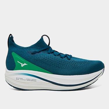 Imagem de Tênis Mizuno Neo Vista 2 Masculino-Masculino