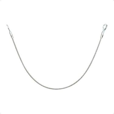 Imagem de Cabo Tampa Traseira Vw Saveiro 1982 a 1997 - 137564 - 1801 - Volkswage