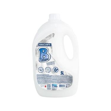 Imagem de Amaciante White Barbarex 5L