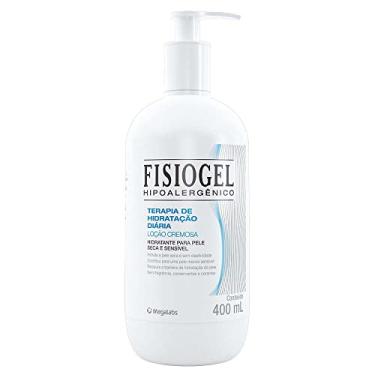 Imagem de Fisiogel - Loção Hidratante Corporal - 400ml