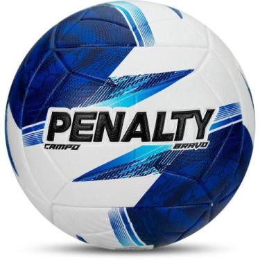 Imagem de Bola de Futebol de Campo Bravo XXVI BR-AZ-CO - Penalty