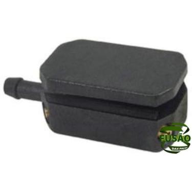 Imagem de Bico Lavador De Parabrisa Carcaracam,vw 01tds,mod-ls167-ls167 Ls167 - 