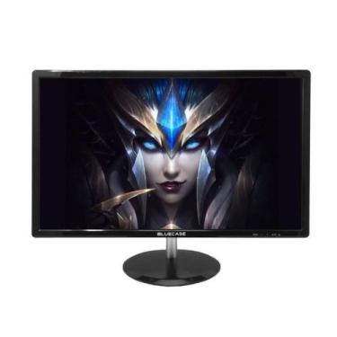 Imagem de Monitor Gamer Bluecase 24 144Hz Full HD BM242GW - BLUEVIX