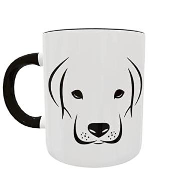 Imagem de Caneca De Cerâmica - Pets - Dog - Cachorro - Au Au