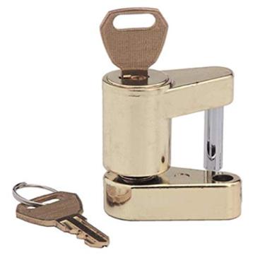 Imagem de Cequent Trailer acoplador trava de engate