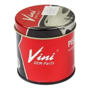 Imagem de Kit Pistão e Anéis 1,5mm Crf 230 2007/2019 - Vini