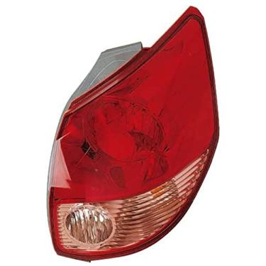 Imagem de Eagle Eyes Lanterna traseira TY708-U000R