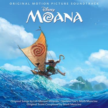 Imagem de Moana [CD]
