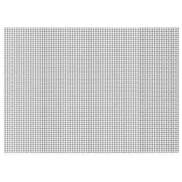 Imagem de Manta Grill Tela Antiaderente Churrasqueira 40X30 Mat Grill