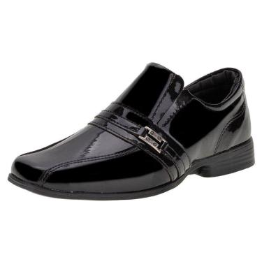 Imagem de Sapato Infantil Masculino Finobel - 210