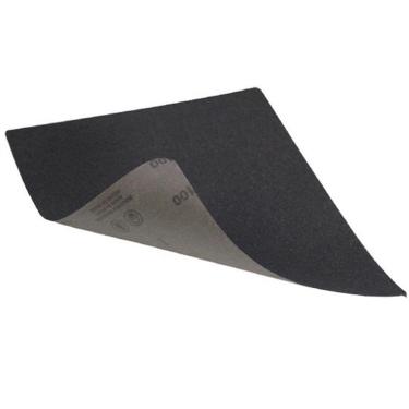 Imagem de Lixa D`Agua Gr100 Acquaflex T277 Norton