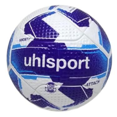 Imagem de Bola Society Uhlsport Attack