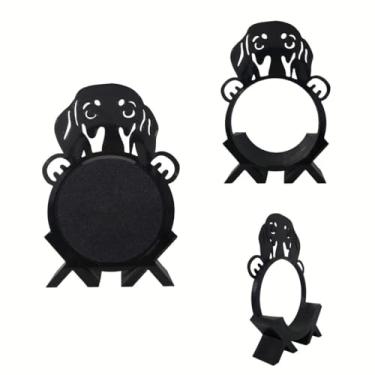 Imagem de Suporte Alexa Echo Pop 'Dachshund, teckel, Salsicha"