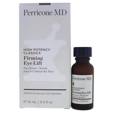 Imagem de High Potency Classics Firming Eye Lift Serum by Perricone MD for Women - 0.5 oz Cream