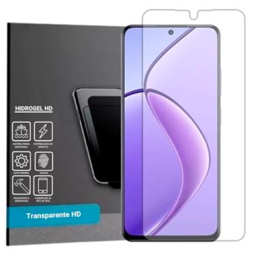 Imagem de GR Global Revolution, Película Hidrogel HD Frontal Para Realme 12