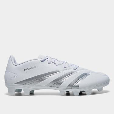 Imagem de Chuteira Campo Adidas Predator 24 Club Unissex-Unissex