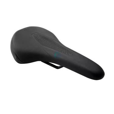 Imagem de Selim De Bicicleta Absolute Gel Bike Macio Confortavel-Unissex