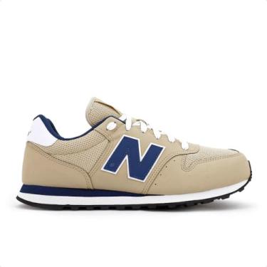 Imagem de Tênis New Balance 500 V2 Masculino