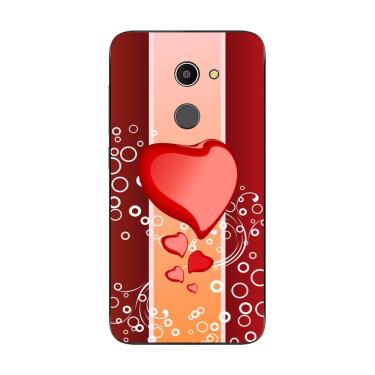 Imagem de Capa Adesivo Skin372 Verso Para Alcatel A3 4G (5046I)