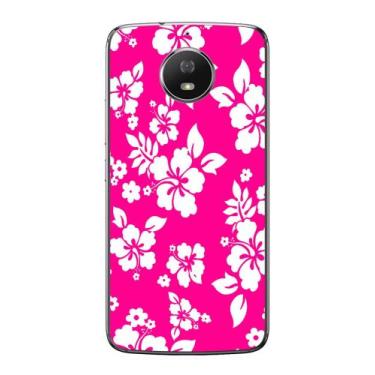 Imagem de Capa Adesivo Skin182 Verso Para Motorola Moto G5S - KawaSkin