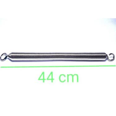 Imagem de Mola para Pilates Intensidade Verde 44 Cm Wall Unit Cadillac - LITEL