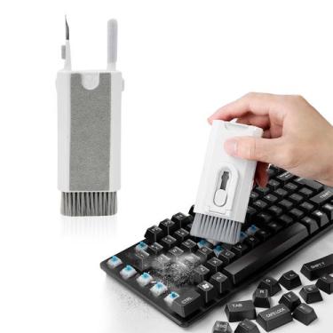 Imagem de Kit Ferramentas Limpeza Eletrônicos - 8 Em 1 - Innovaree-commerce, BRA