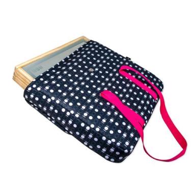 Imagem de Bolsa para Espelho Portátil - Studio Immagine