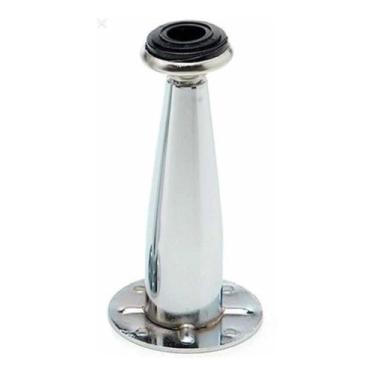 Imagem de Pe  Armario Regulavel Redondo 15cm Móveis Geral 6un R419 - comercial o