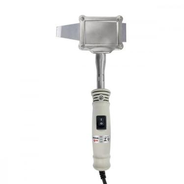 Imagem de Ferro Soldar Hikari Machadinha 235X127V 21K022 - HIKARI UNICOBA, 110V