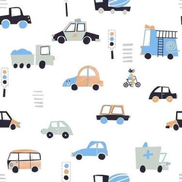 Imagem de Papel de Parede Sonhos  4206 - BOBINEX