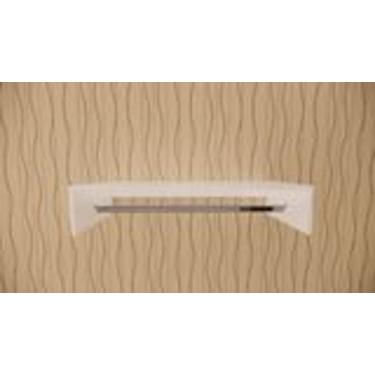 Imagem de Cabideiro De Parede Arara Porta Roupas Quarto Closet  loja - HOmobile