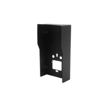 Imagem de Suporte para Leitor Facial Hikvision 341 e Intelbras 3540 - METAL NOBR