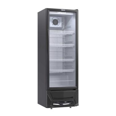 Imagem de Visa Cooler Expositor De Bebidas 300 Litros Vv 300 Preto 220v - Venax