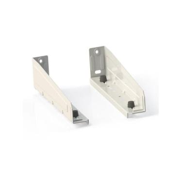 Imagem de Suporte Para Micro-ondas Sbr5.0 Brasforma Branco