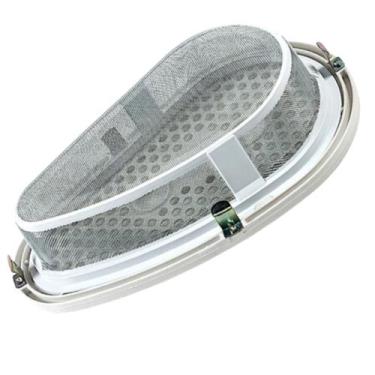 Imagem de Filtro Fiapo Secadora Brastemp Ative Compacta Bsi10 Bsi24