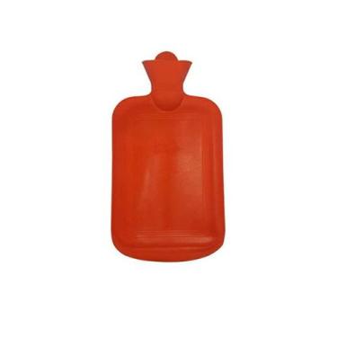 Imagem de Bolsa Térmica Compressa Água Quente E Fria SA01750 - SAZ, Vermelho SA0